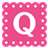 Quora Hover Icon